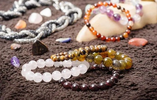 Kristalli hunarmandchilik